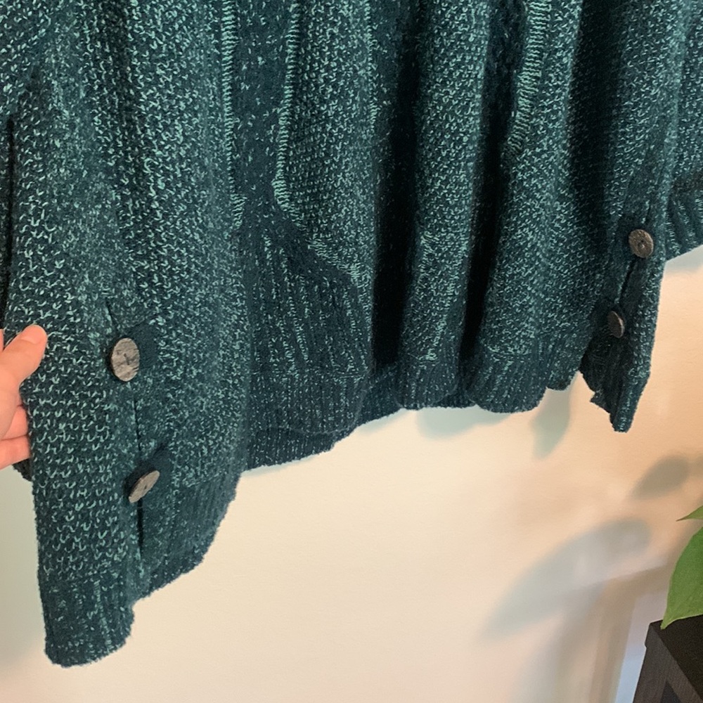 Knit Sweater - Picture 2 of 3